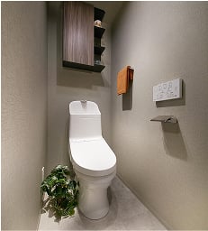 LAVATORY