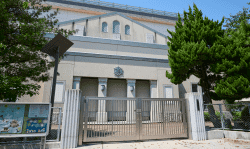 徳山小学校