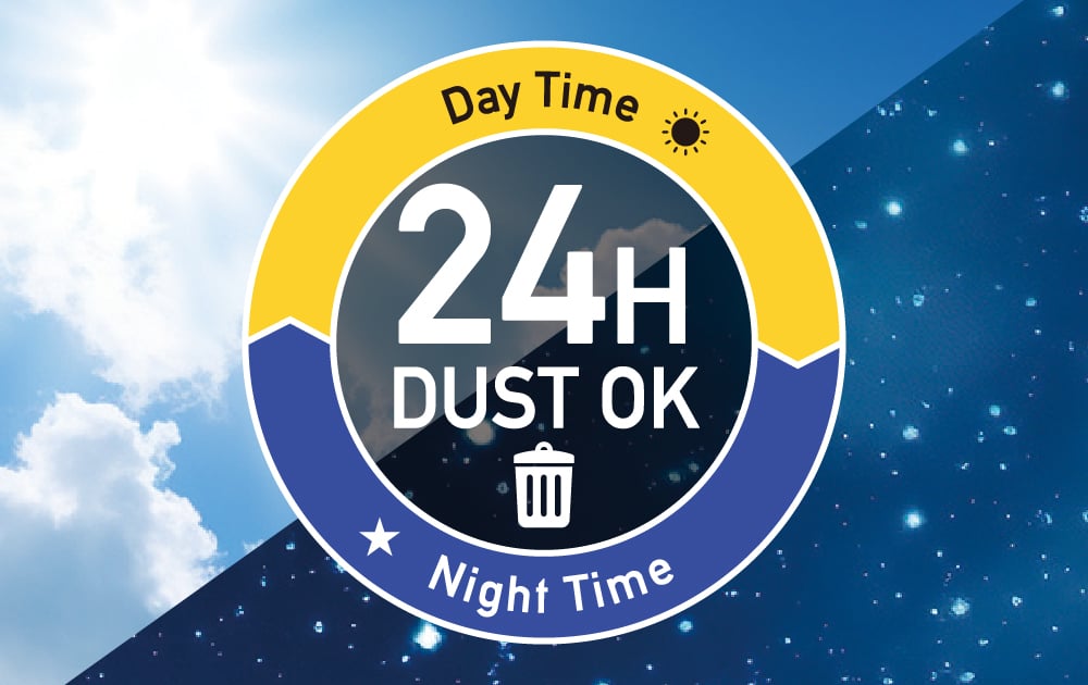 24時間ゴミ出し