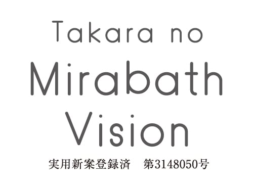 たからのミラバスビジョン