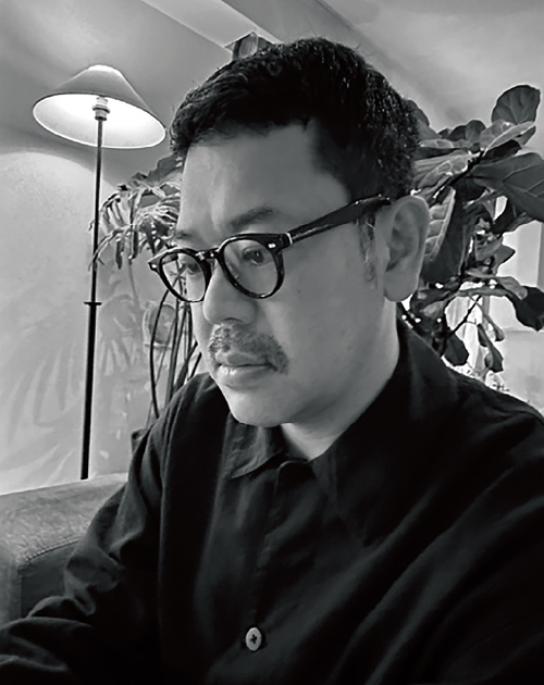 池田 謙一郎
