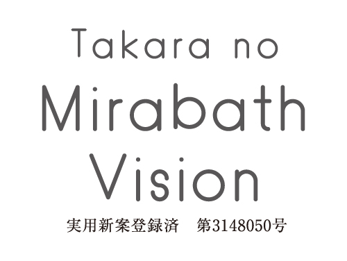 たからのミラバスビジョン