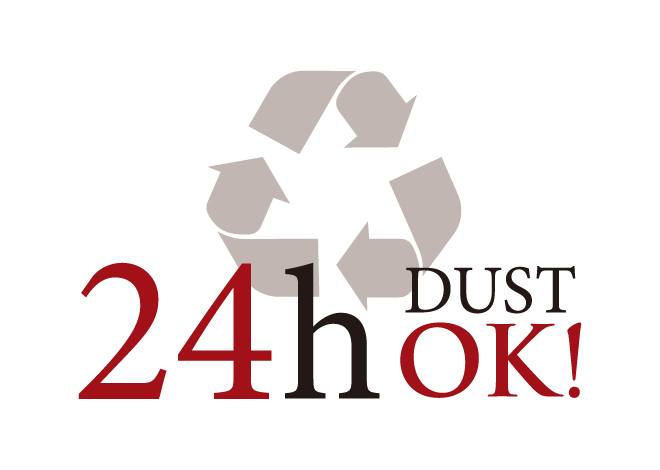 24時間ゴミ出し可能