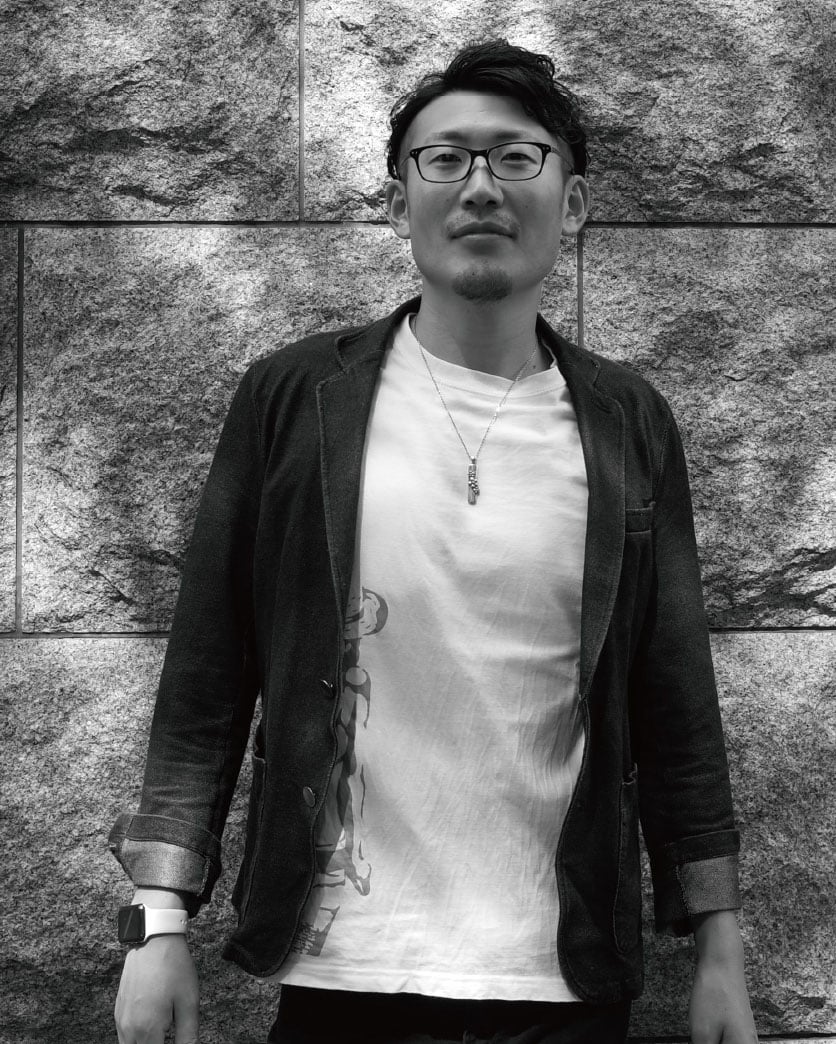 熊田 慎吾