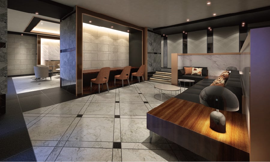 lounge