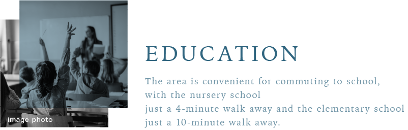 EDUCATION