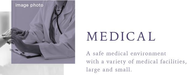 MEDICAL