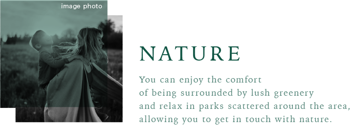 NATURE