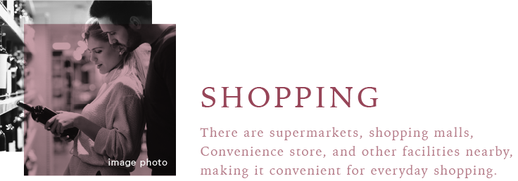 SHOPPING