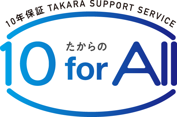 10 for all
