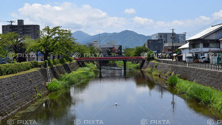 内川 三雪橋（徒歩11分）