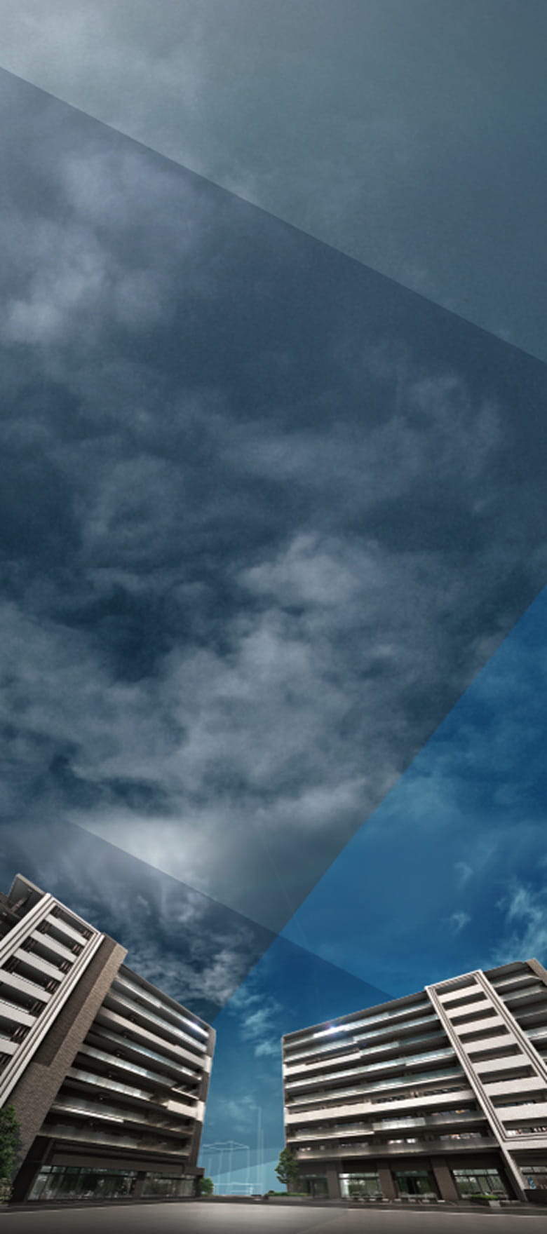 外観完成予想CG