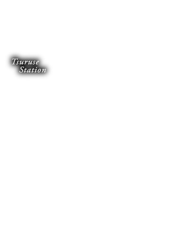 Tsuruse Station