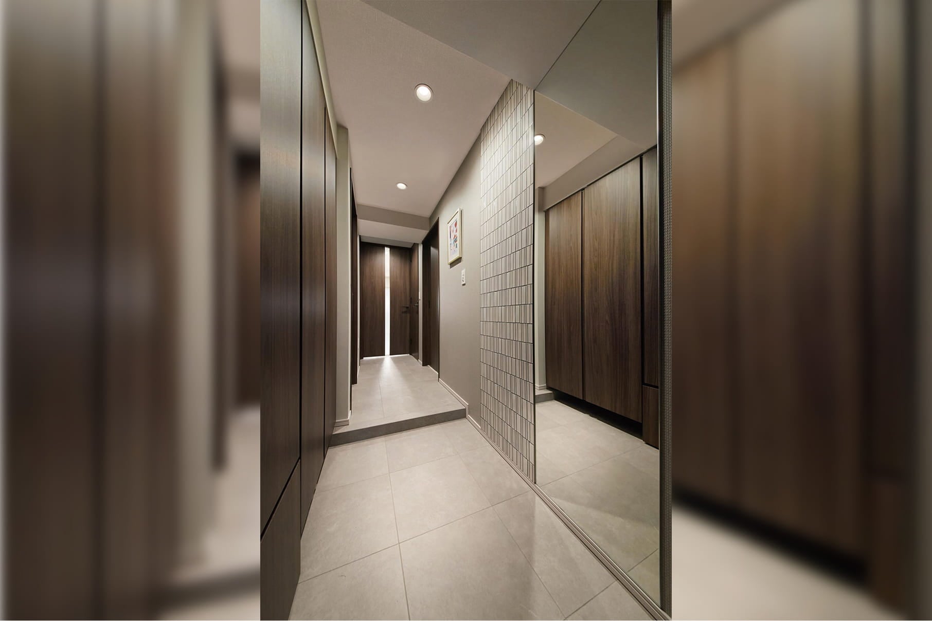 モデルルーム写真5