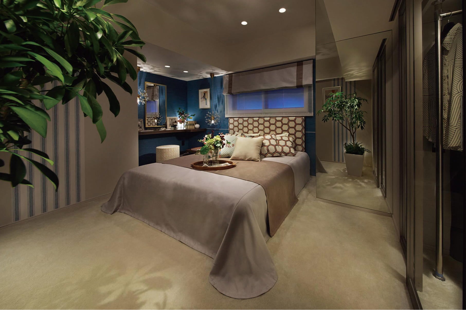 モデルルーム写真6