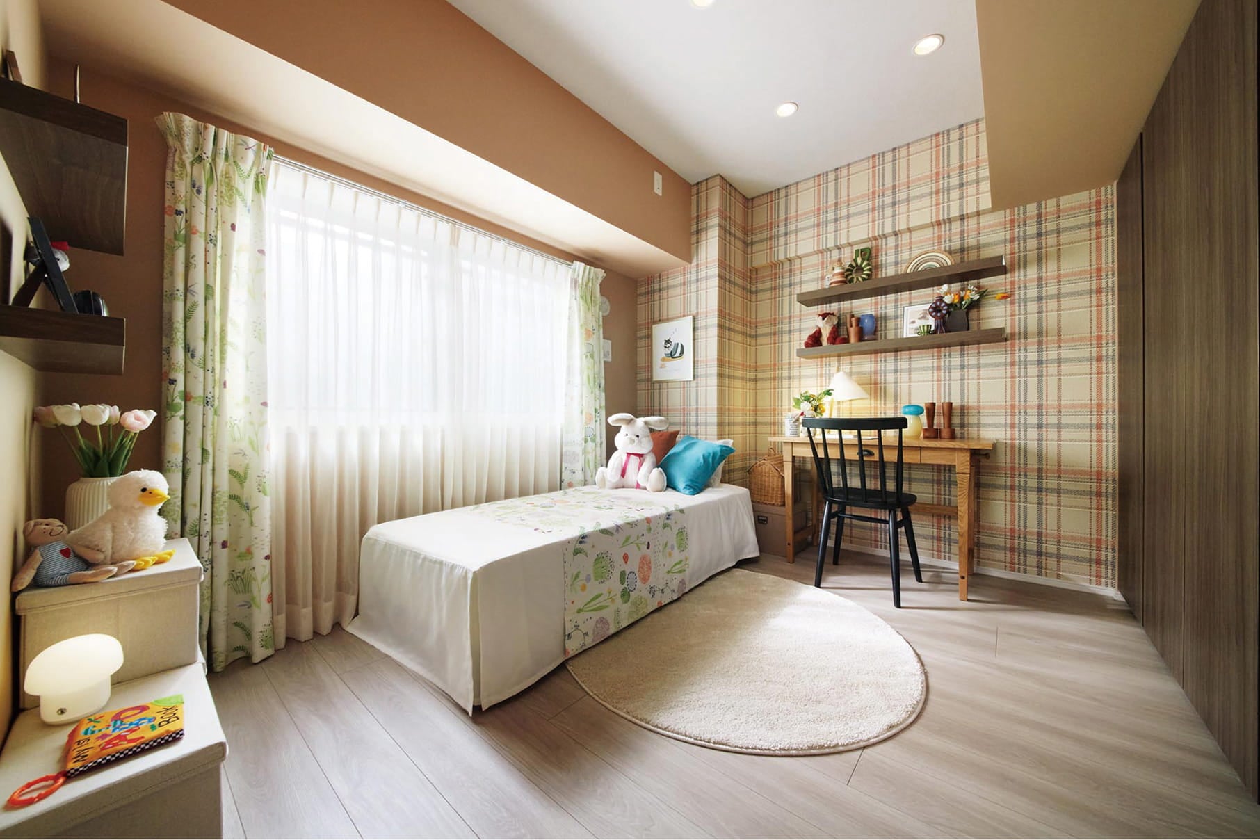 モデルルーム写真7