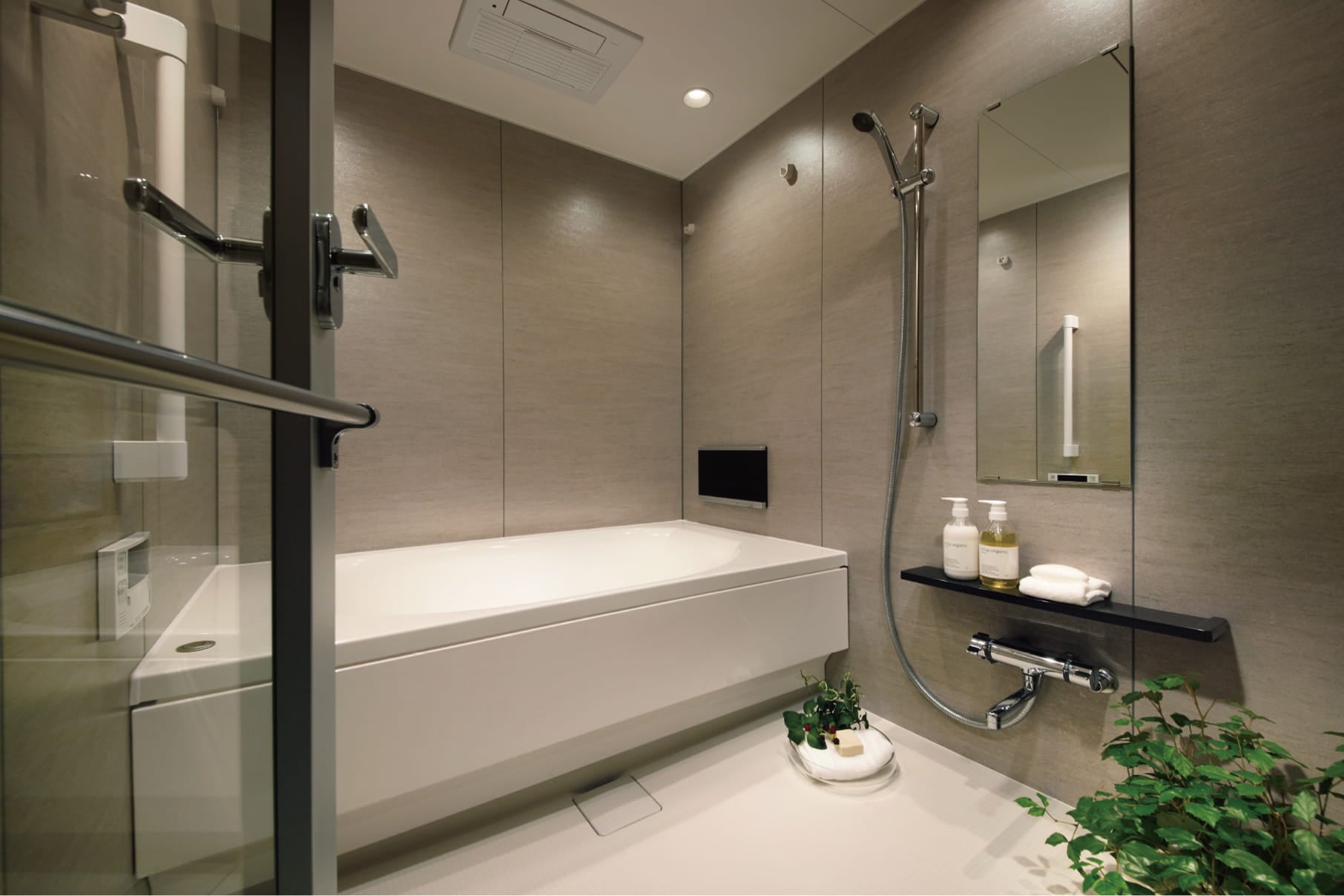 モデルルーム写真9