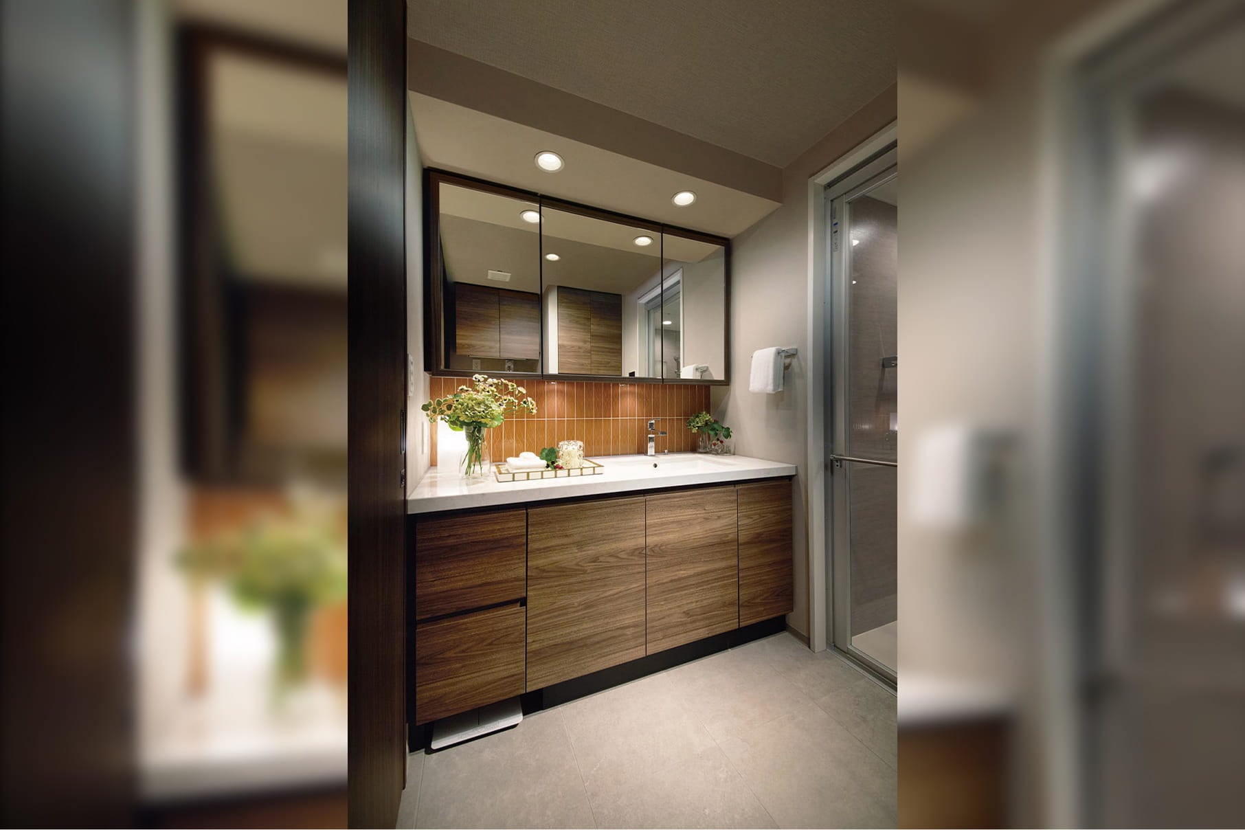 モデルルーム写真10