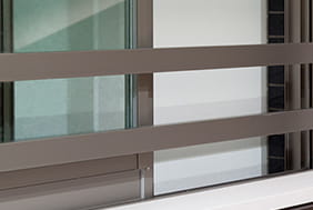 落下（転落）防止手すり