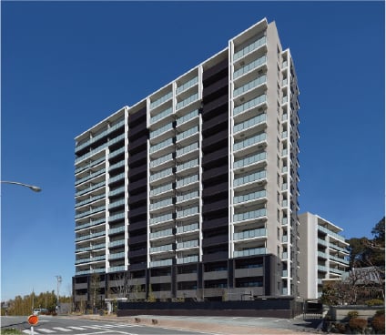 プレイズ津駅西