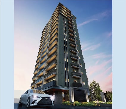 プレイズ新福島