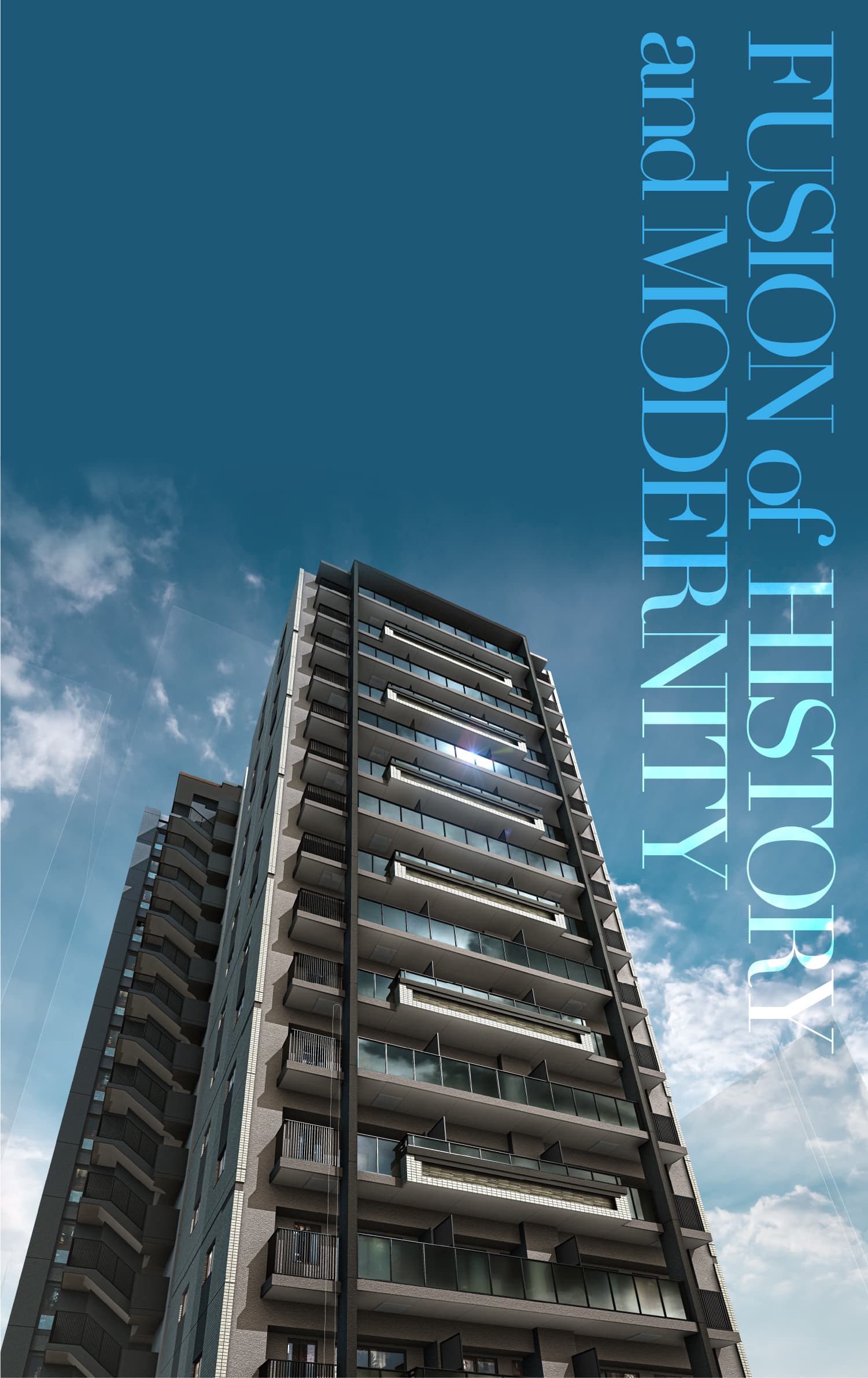 外観完成予想CG