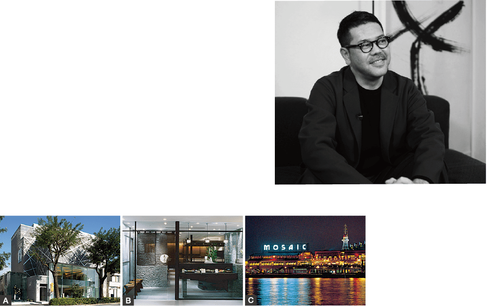 株式会社ウイ・アンド・エフ ヴィジョン 池田 謙一郎