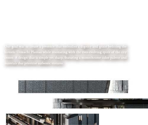 DESIGN Residence
