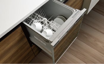 食器洗い乾燥機image photo