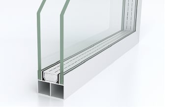 複層ガラスimage illust