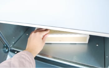 宅配ボックスimage photo