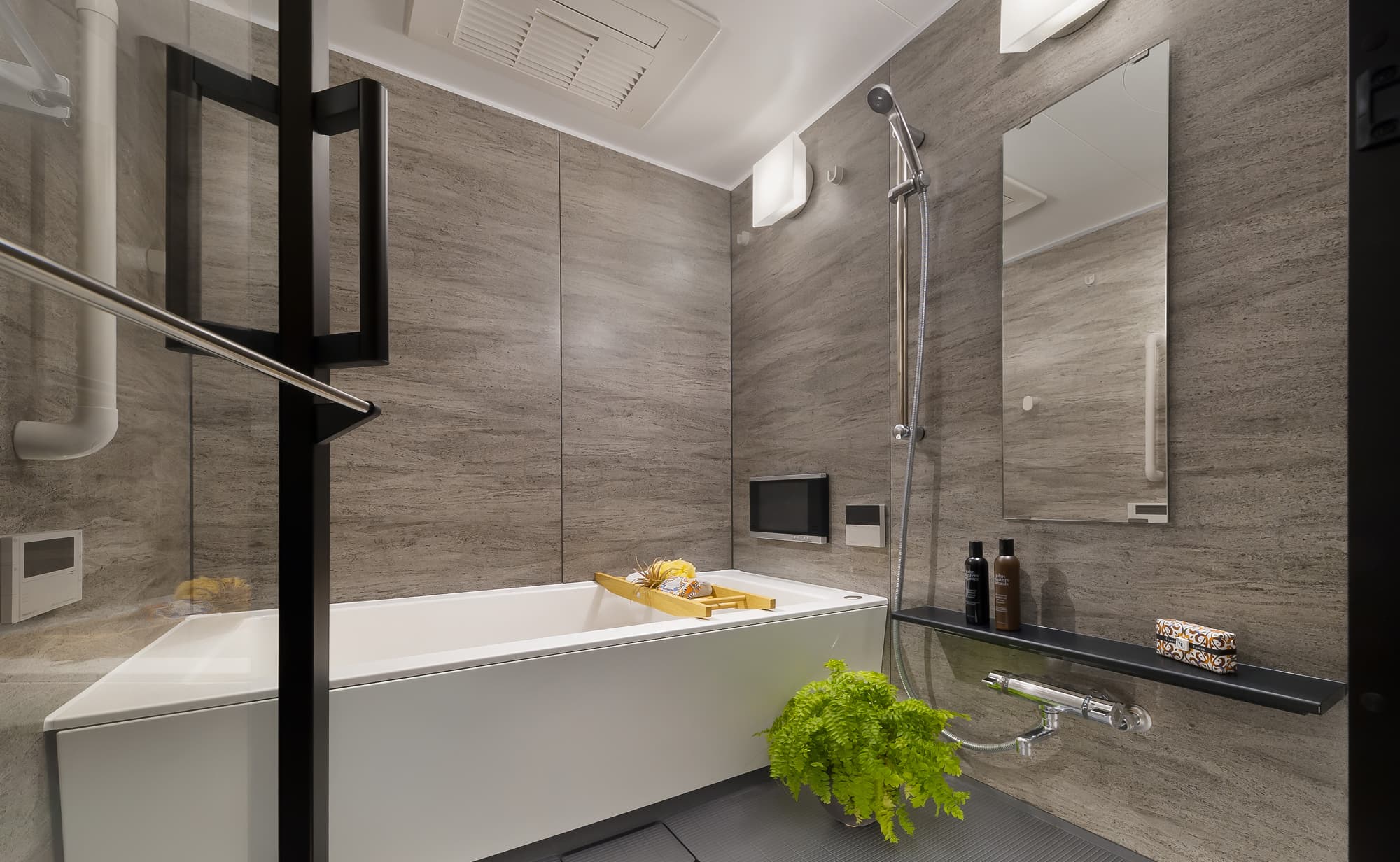 Bath room
