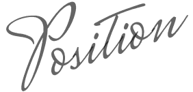 Position