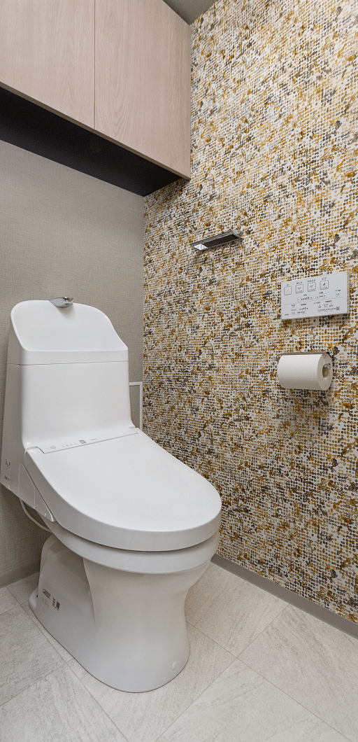 LAVATORY