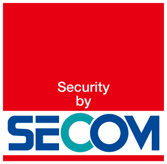 SECOMロゴマーク