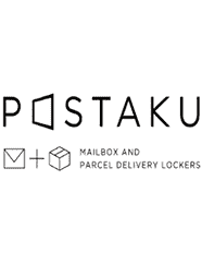 Postakuロゴマーク