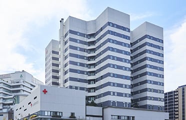 さいたま赤十字病院（徒歩13分・約1,020m）