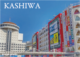 KASHIWA