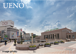 UENO