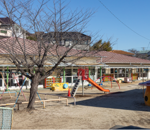 つつじが丘保育園