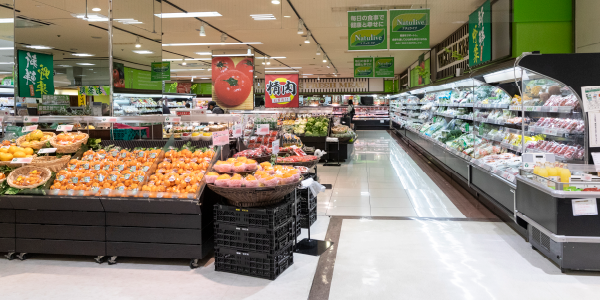 TAIRAYA　エスカード牛久店