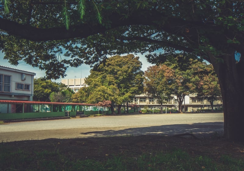 第四小学校