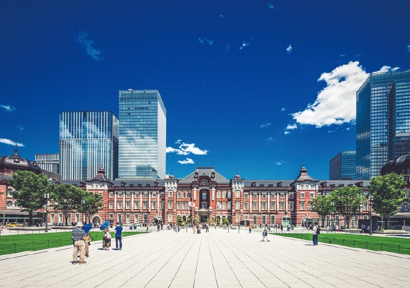 TOKYO