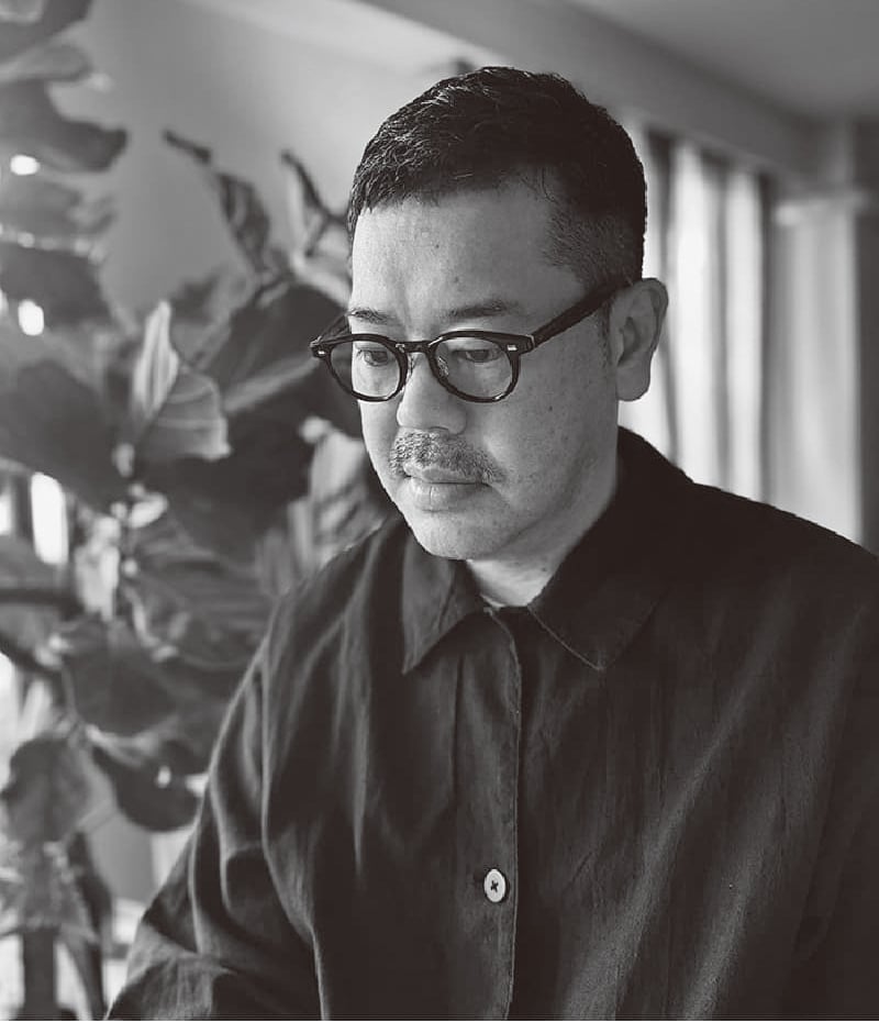 池田 謙一郎
