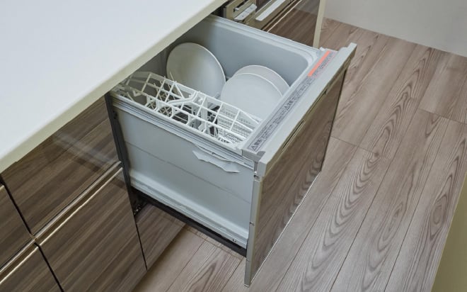 食器洗い乾燥機