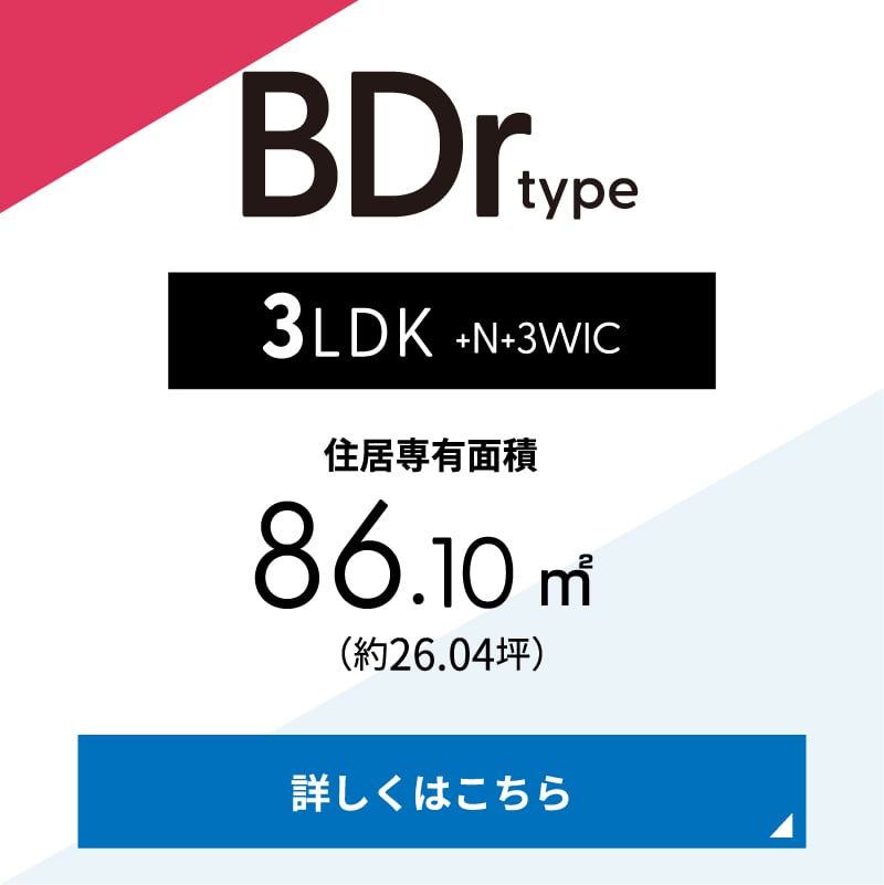 BDr type