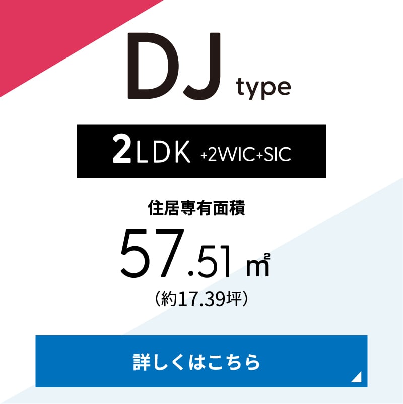 DJ type