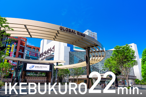 Ikebukuro