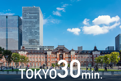 Tokyo