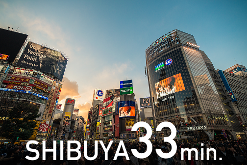 Shibuya